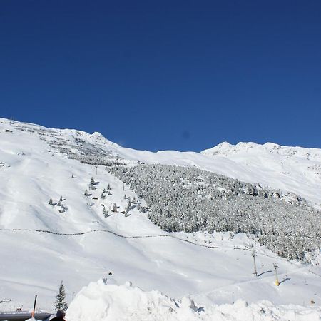 Apart Kreuzspitz Vent Bagian luar foto